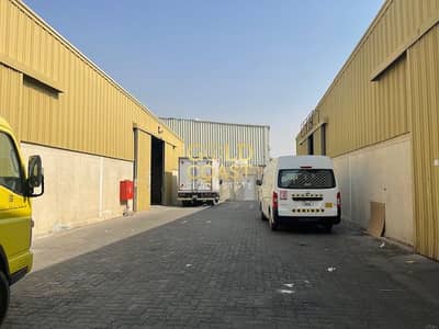 Warehouse for Rent in Al Quoz, Dubai - IMG_9859. jpg
