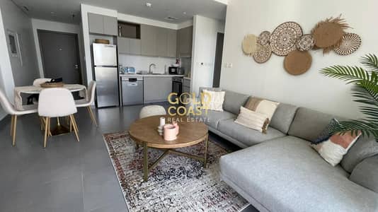1 Bedroom Flat for Rent in Dubai Creek Harbour, Dubai - WhatsApp Image 2024-02-27 at 14.33. 15. jpeg
