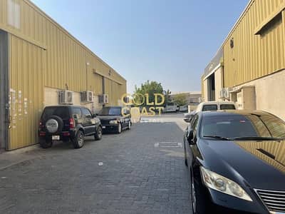 Warehouse for Rent in Al Quoz, Dubai - IMG_9858. jpg