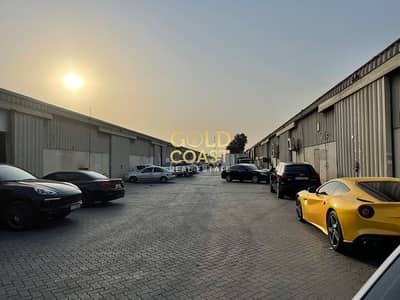 Warehouse for Rent in Al Quoz, Dubai - IMG_4807. jpg