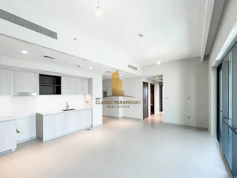 位于迪拜溪港，溪滩维达公寓 2 卧室的公寓 170000 AED - 8761632