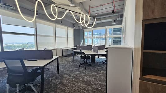 Office for Rent in World Trade Centre, Dubai - FURNISHED | NO BILLS | PRIME LOCATION