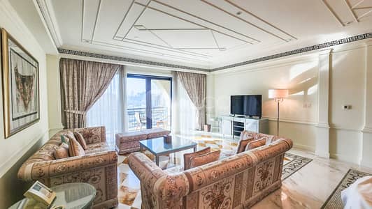 شقة 3 غرف نوم للايجار في قرية التراث، دبي - WhatsApp Image 2024-03-16 at 10.18. 03 AM. jpg