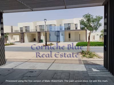 3 Bedroom Townhouse for Rent in Dubai South, Dubai - WhatsApp Image 2024-03-15 at 14.54. 26 (1). jpg