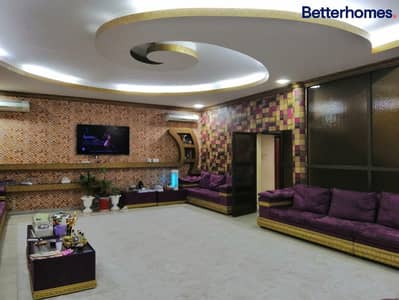 5 Bedroom Villa for Sale in Al Safa, Dubai - Prime Location | Renovation Project | VOT
