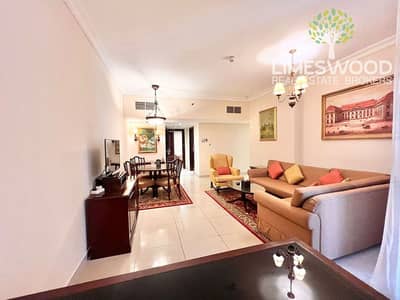 2 Bedroom Hotel Apartment for Rent in Barsha Heights (Tecom), Dubai - 4. jpg