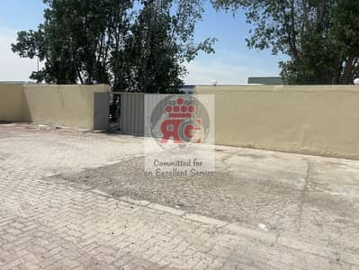 Склад в аренду в Муссафа, Абу-Даби - WhatsApp Image 2024-03-18 at 2.43. 05 PM. jpeg