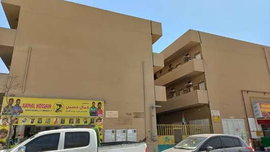 Labour Camp for Rent in Muhaisnah, Dubai - Rooms Available in Labour Camp for Labour and Staff in Sonapur