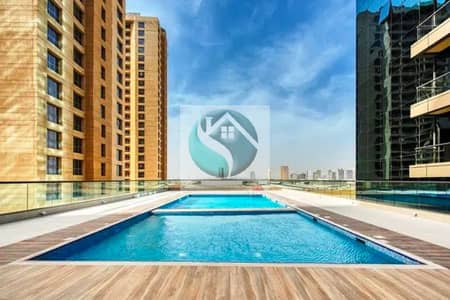 1 Bedroom Flat for Rent in Dubai Production City (IMPZ), Dubai - IMG_20230509_174716. jpg