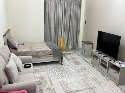 Studio for Sale in Liwan, Dubai - Studio for sale I with kitchen Appliances I Rented