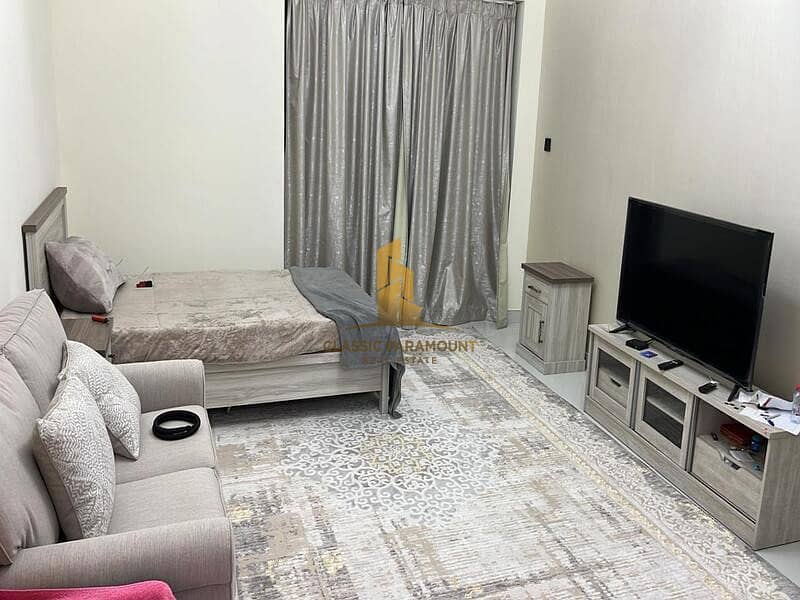 Квартира в Ливан，Вэйвз Резиденс, 500000 AED - 8761813