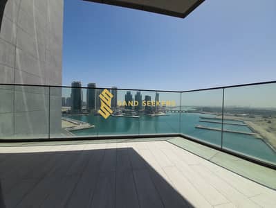 2 Bedroom Flat for Rent in Tourist Club Area (TCA), Abu Dhabi - 20240318_114624. jpg