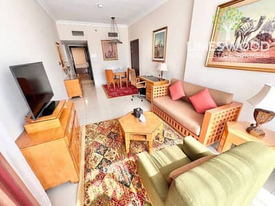 1 Bedroom Hotel Apartment for Rent in Barsha Heights (Tecom), Dubai - 12. jpg