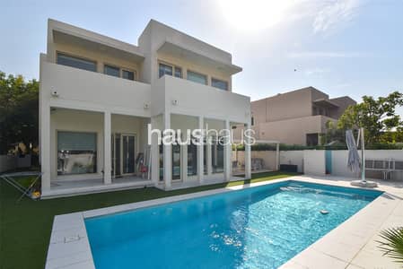 3 Bedroom Villa for Sale in Arabian Ranches, Dubai - Exclusive | Fully Upgraded | Vacant on Transfer