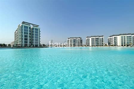 穆罕默德-本-拉希德城， 迪拜 1 卧室单位待售 - 位于穆罕默德-本-拉希德城，第一区，第一区住宅，公寓14号 1 卧室的公寓 1850000 AED - 8751683
