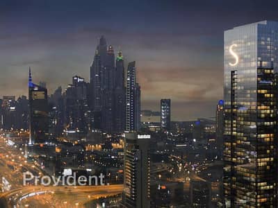 4 Cпальни Пентхаус Продажа в Дубай Интернет Сити, Дубай - 072a54b2-c4f0-11ee-9f4a-9e6f78462109. jpeg