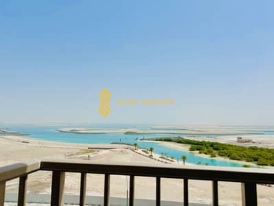 1 Bedroom Flat for Rent in Al Reem Island, Abu Dhabi - image00009. jpeg