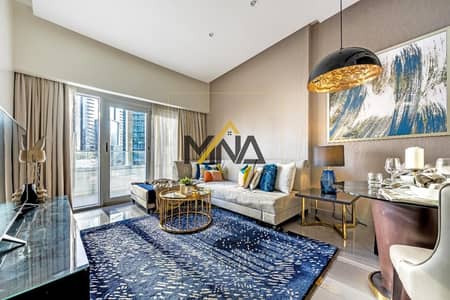 Elegantly Furnished | Ready to Move-in | Luxury Apartment