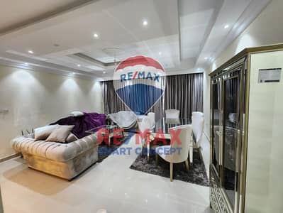 Furnished Unit | Prime Location | Near to Airport