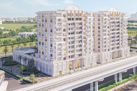 3 Bedroom Flat for Sale in Al Furjan, Dubai - Resale | Brand New | Ready on Dec 2024