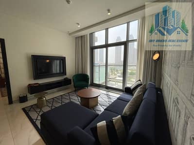 1 Bedroom Flat for Rent in Business Bay, Dubai - IMG-20240318-WA0278. jpg