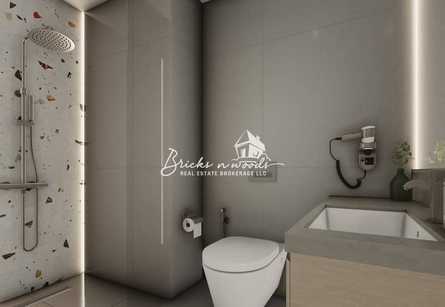 40 Image_Society House_Studio Room Toilet and Shower. jpg