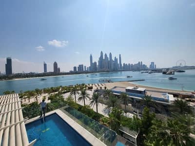 朱美拉棕榈岛， 迪拜 4 卧室公寓待售 - 20231027_123429. jpg