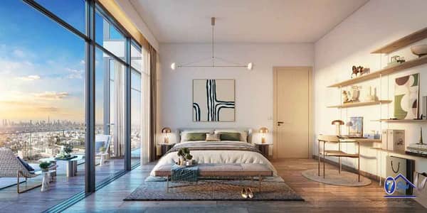 1 Bedroom Apartment for Sale in Dubai Production City (IMPZ), Dubai - 1000. jpeg