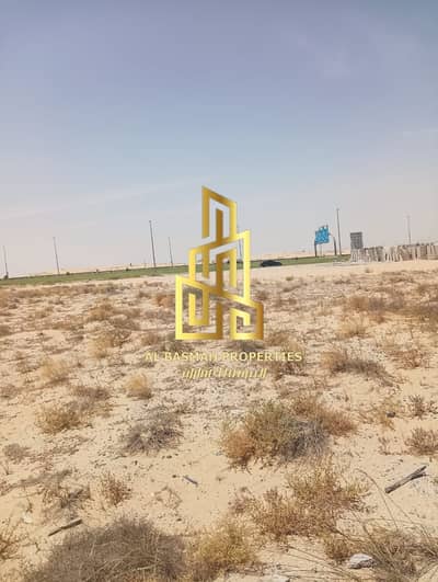 Plot for Sale in Al Tay East, Sharjah - WhatsApp Image 2024-03-18 at 3.37. 20 PM. jpeg
