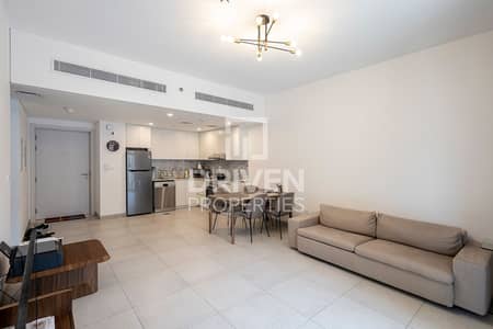 1 Bedroom Apartment for Rent in Umm Suqeim, Dubai - Fully Furnished Apt and Ready to move in