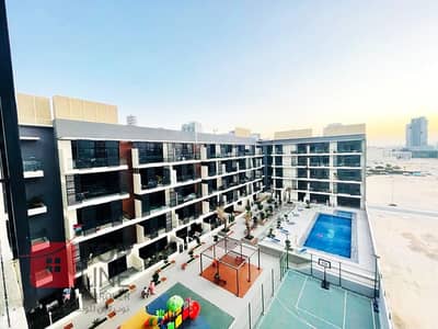 1 Bedroom Apartment for Rent in Jumeirah Village Circle (JVC), Dubai - WhatsApp Image 2024-03-18 at 13.51. 20. jpeg