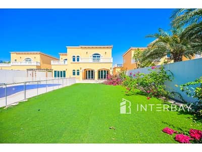 5 Bedroom Villa for Sale in Jumeirah Park, Dubai - ZOH_0880. jpg