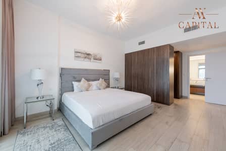 2 Bedroom Apartment for Sale in Umm Suqeim, Dubai - Lamtara 2 | Vacant | Fully Furnished