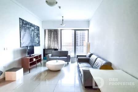 1 Bedroom Flat for Sale in Dubai Marina, Dubai - Bright and Spacious  | Vacant | Great Location