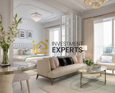 1 Bedroom Apartment for Sale in Arjan, Dubai - WhatsApp Image 2024-01-06 at 1.49. 43 PM (2). jpeg