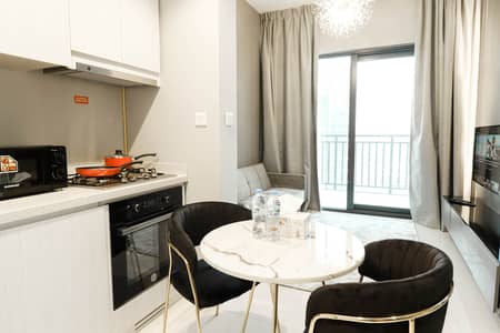 1 Bedroom Flat for Rent in Business Bay, Dubai - IMG_2730. jpg