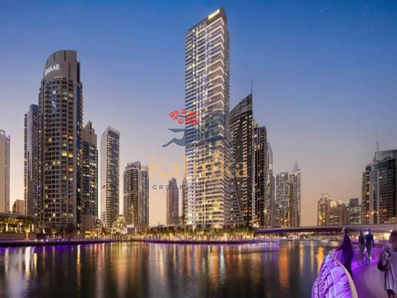 Квартира в Дубай Марина，Марина Шорес, 2 cпальни, 3800000 AED - 8762333