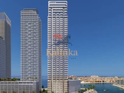 2 Bedroom Apartment for Sale in Dubai Harbour, Dubai - Furnished |  Prime Location | Best Deal
