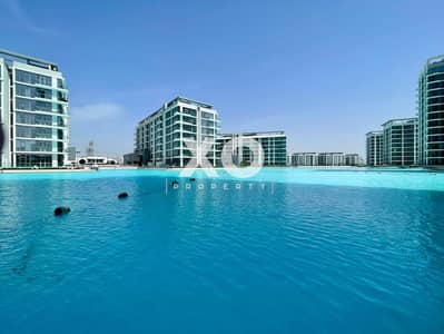 2 Bedroom Flat for Rent in Mohammed Bin Rashid City, Dubai - Brand New | Furnished | High Floor