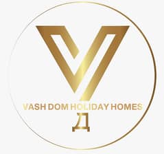 Vash Dom Holiday Homes