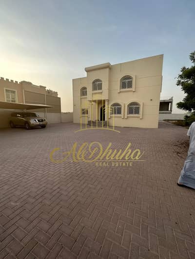 4 Cпальни Вилла в аренду в Аль Рахмания, Шарджа - PHOTO-2024-03-09-23-27-06_9. jpg