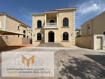 5 Bedroom Villa for Rent in Mohammed Bin Zayed City, Abu Dhabi - IMG-20240318-WA0063. jpg