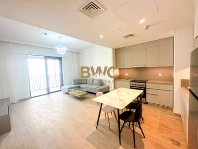 2 Bedroom Flat for Rent in Dubai Creek Harbour, Dubai - Fully Furnished | Close To Beach | Vacant