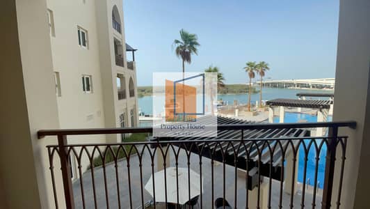1 Спальня Апартаменты в аренду в Аль Захраа, Абу-Даби - IMG_2866. JPG