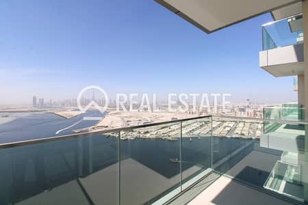 2 Bedroom Flat for Rent in Dubai Creek Harbour, Dubai - 974d321f-d9f9-11ee-a551-ea5a1fb227ef. jpeg