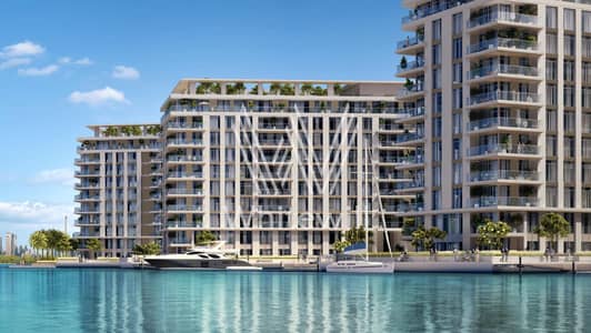 2 Bedroom Apartment for Sale in Dubai Creek Harbour, Dubai - Handover 2026 | Close to OP | Spacious Layout