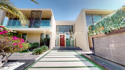 迪拜山庄， 迪拜 7 卧室别墅待售 - 位于迪拜山庄，百汇景观别墅 7 卧室的别墅 45000000 AED - 8762556