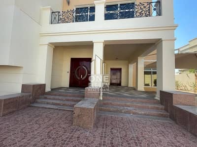 6 Bedroom Villa for Rent in Khalifa City, Abu Dhabi - WhatsApp Image 2024-03-18 at 11.23. 19 AM. jpeg
