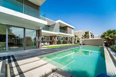 7 Bedroom Villa for Sale in Dubai Hills Estate, Dubai - Golf Course View | Upgraded | Special Price