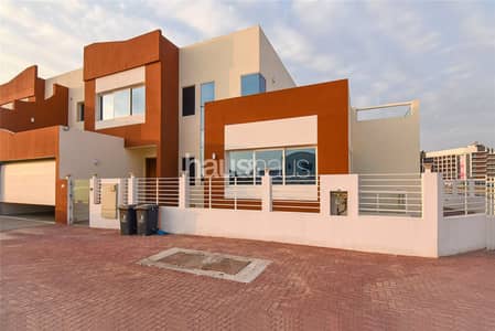 7 Bedroom Villa for Rent in Al Barsha, Dubai - | Very Spacious | New Build | Vacant Now |
